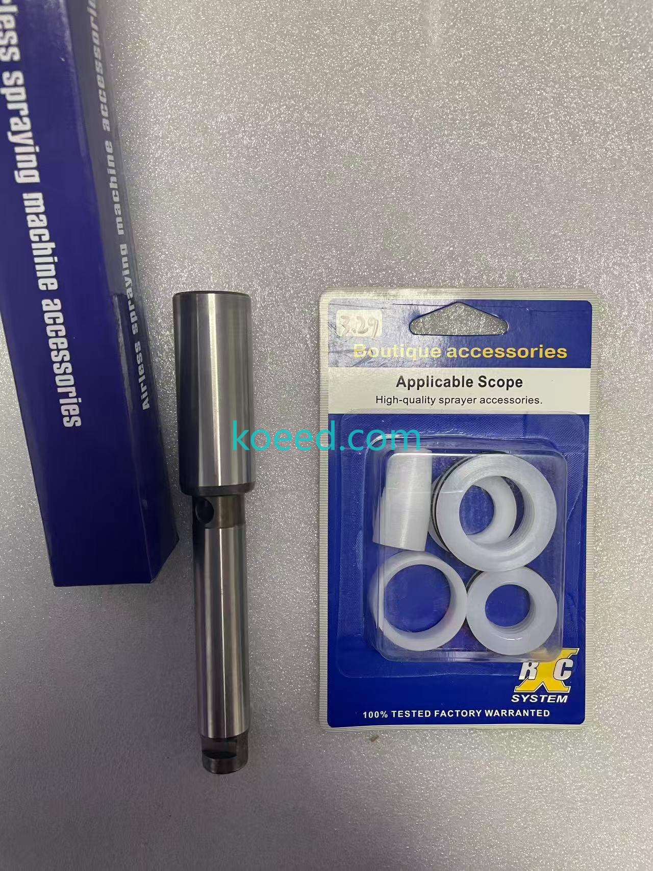 Titan Sprayer Impact 740 840 Piston Assembly 805-235A - Product View